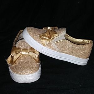 Girls Sneaker/Sliders